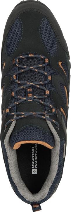 Produktbild Mountain Warehouse Wanderschuhe Curlews Wasserfest Wildleder (43)