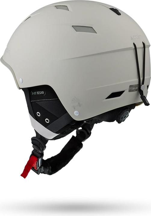 Actual product image Cairn Equalizer Pure (56 - 58 cm, M)