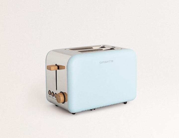 Produktbild Create Toaster