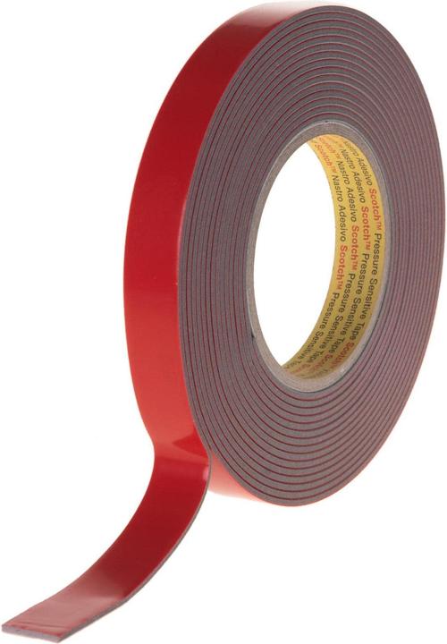 Produktbild 3M Montagebänder (19 mm)