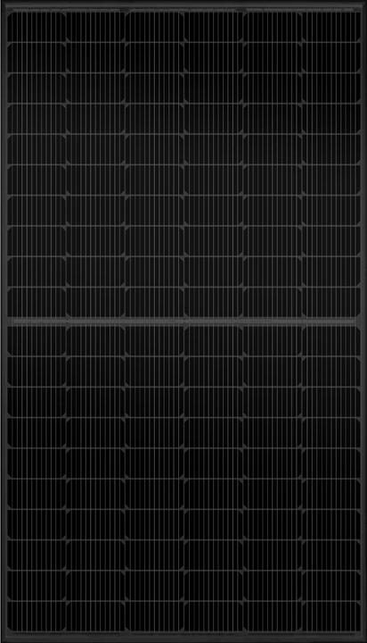 Produktbild Enjoy solar Balkonkraftwerk Set - MI600W (Wandmontage) (370 W)