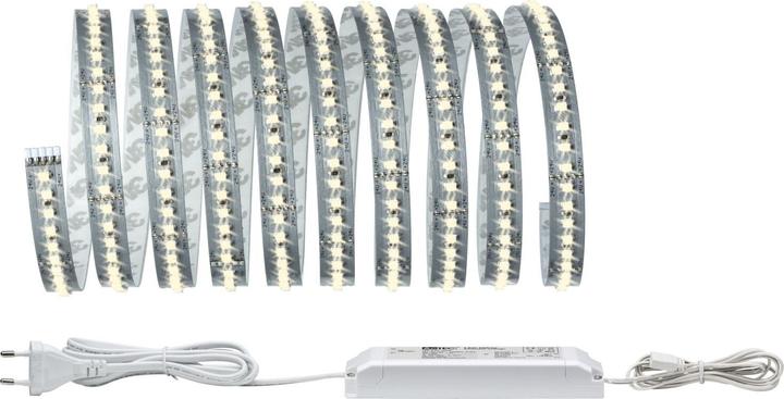Immagine prodotto Paulmann Set di strisce MaxLED 1000 (Bianco caldo, 300 cm, Interno)