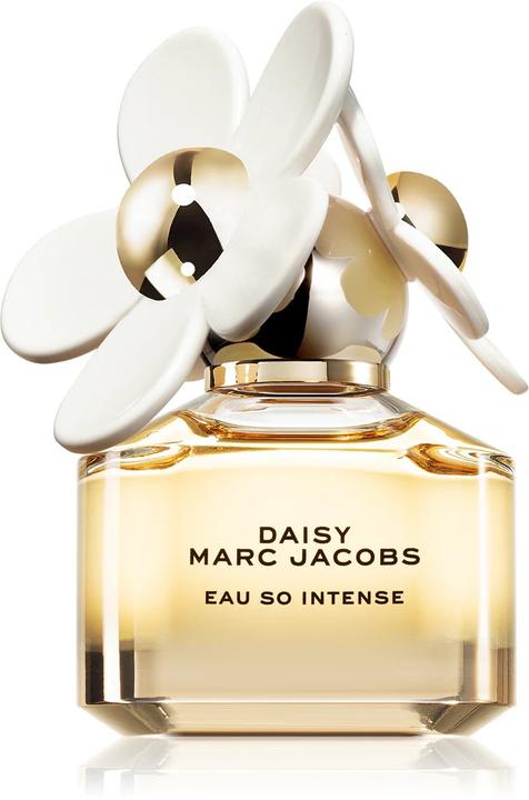 Produktbild Marc Jacobs Daisy Eau So Intense (Eau de Parfum, 30 ml)