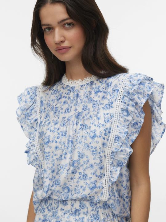 Immagine prodotto Vero Moda VMBLISS Top Top (M)