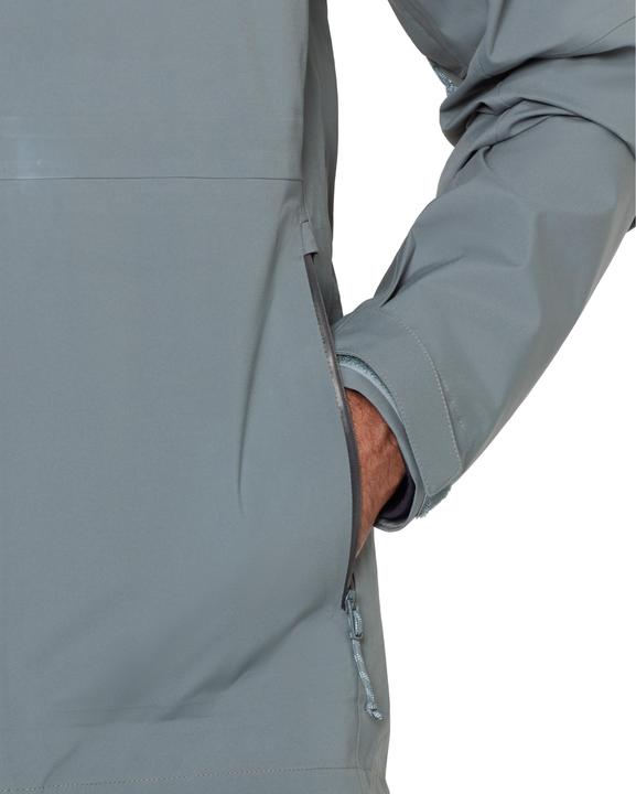 Produktbild Mammut Linard Guide HS Hooded Jacket Men (S)
