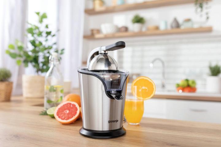 Actual product image Gorenje Juicer Citrus Squeezer 100W (CJ100HE)