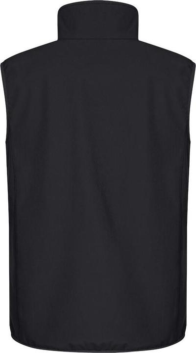 Actual product image Miche Classic Softshell Vest (XS)