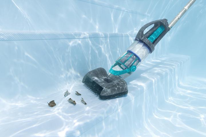 Produktbild Bestway AquaGrip Handheld Pool Vaccum