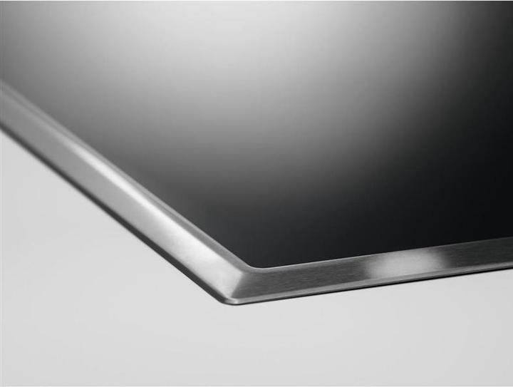 Actual product image Electrolux EHF6342XOK (56 cm, Glass ceramic hob)