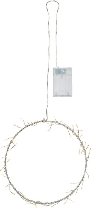 Image du produit Star Trading Décoration suspendue Poppy