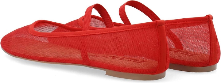 Immagine prodotto Bianco BIALILJA Ballerinas (40)