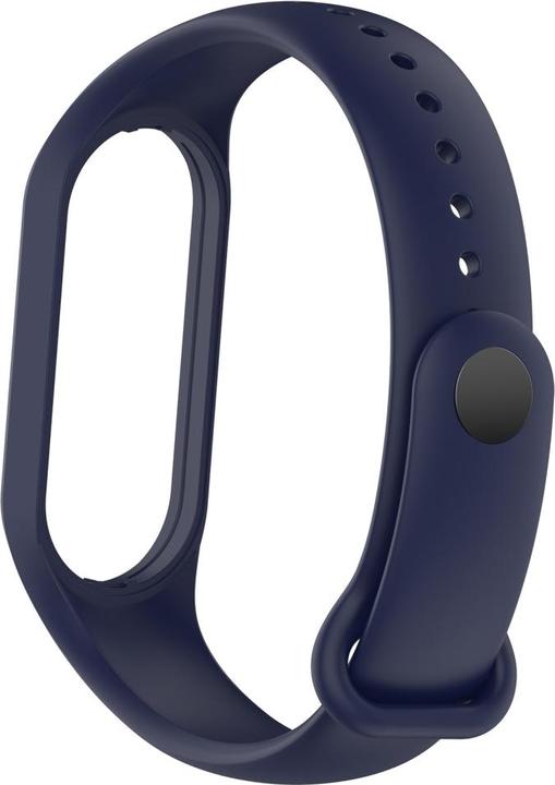 Image du produit Screenguard Bracelet de remplacement Xiaomi Smart Band 7 Silicone Strap (Silicone)