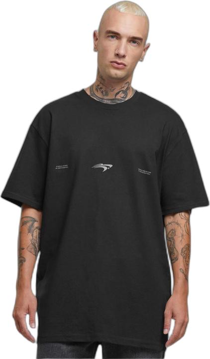 Produktbild Urban Classics Upscale Find Love Oversize Tee - 172759 (S)