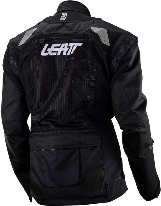 Produktbild Leatt Jacket Moto 4.5 X-Flow 23 (Herren, M)