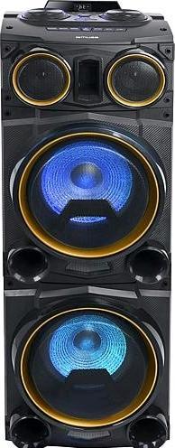 Produktbild Muse M-1988 DJ
