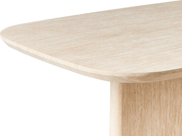 Image du produit Beliani Travers (90 x 180 x 76 cm)