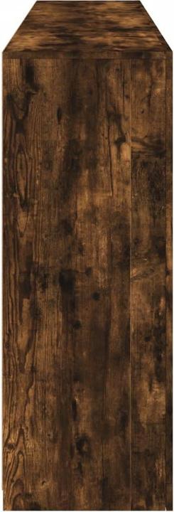 Image du produit vidaXL Sideboard (181.50 x 37 x 100 cm)