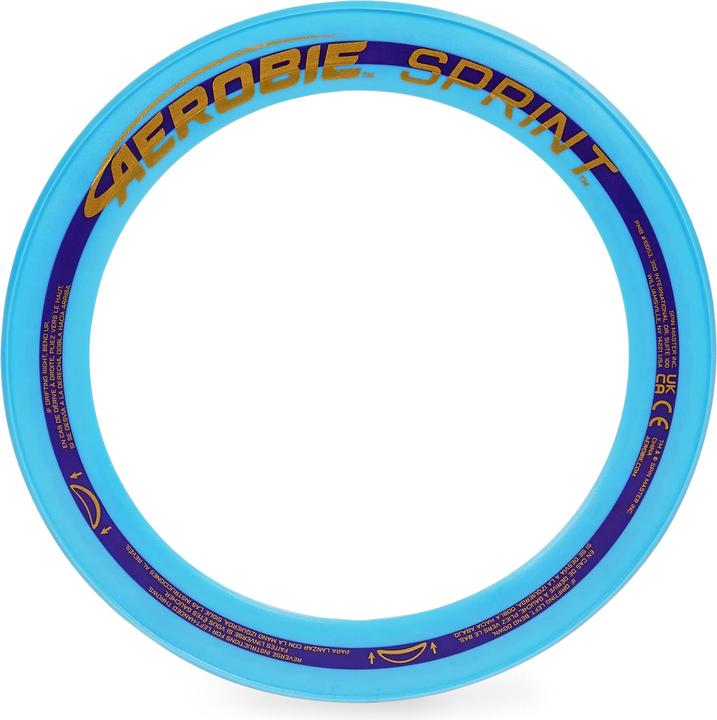 Aerobie Anneau de sprint