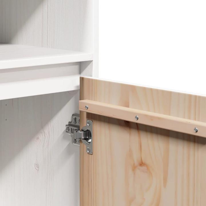 Image du produit vidaXL Highboard (37 x 34 x 110 cm)