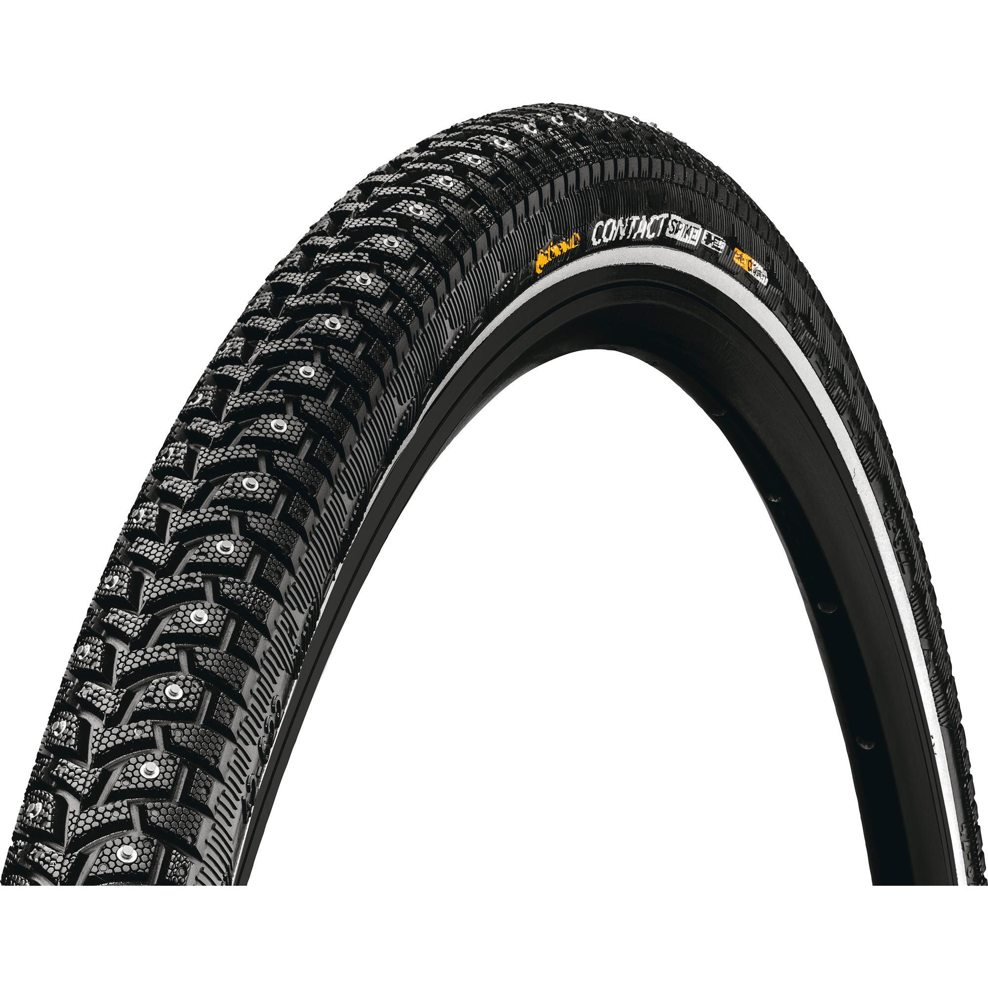 Continental, Copertone bici, (28 x 1.25, 32-622)