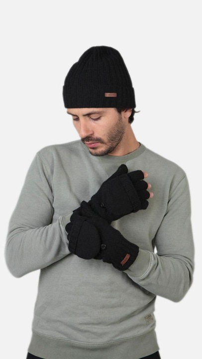 Actual product image Barts Haakon (L, XL)