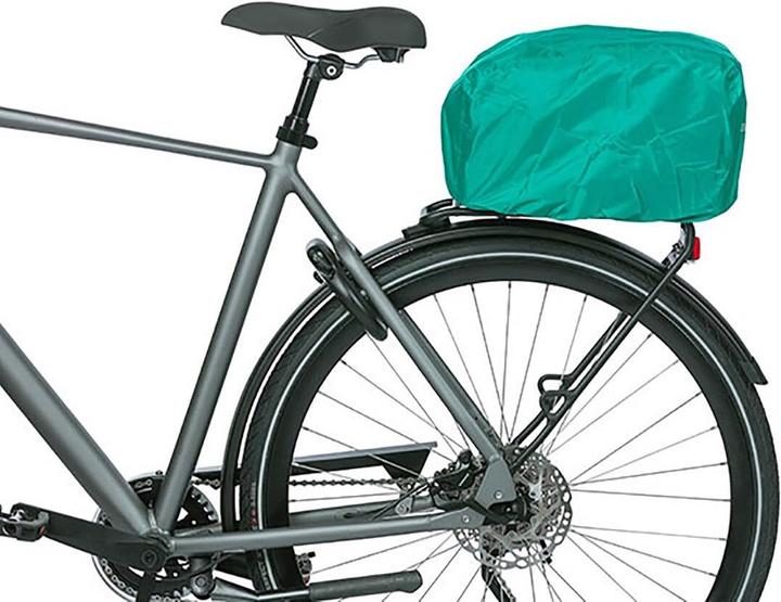 Actual product image Basil Discovery 365D (9 l, Luggage carrier bag)