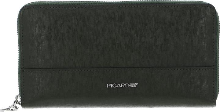 Actual product image Picard Superstar 1 Zip around Wallet
