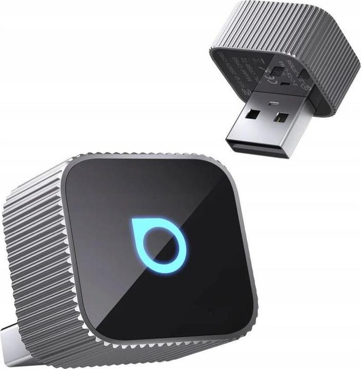 Ottocast Mini Cube T2