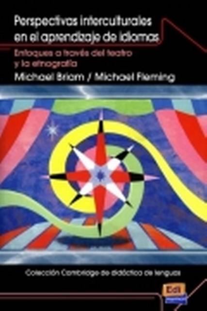Immagine prodotto Prospettive interculturali di apprendimento (Tedesco, Michael, Michael/Fleming, Byram, 2010)
