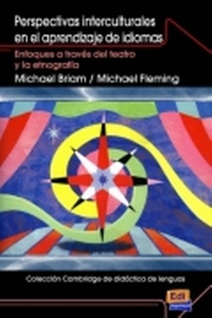Produktbild Perspectivas interculturales aprendizaje (Deutsch, Michael, Michael/Fleming, Byram, 2010)