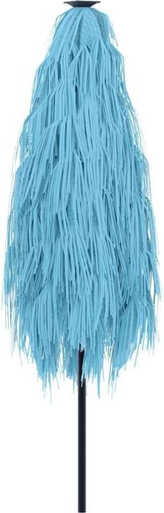 Image du produit vidaXL Parasol avec mât (2.68 m)