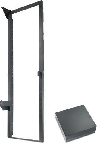 Actual product image APC Rack Air Removal Unit - Rack Mounting Frame