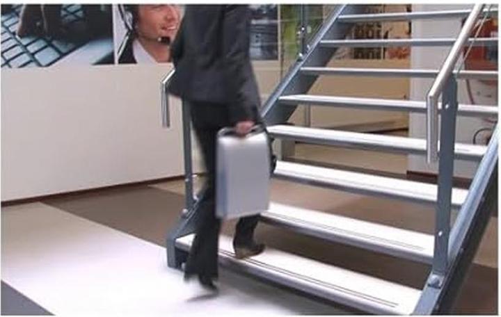 Actual product image Bakker Elkhuizen BNELCASEB BAKKER LOCKERCASE BLACK Storage Box