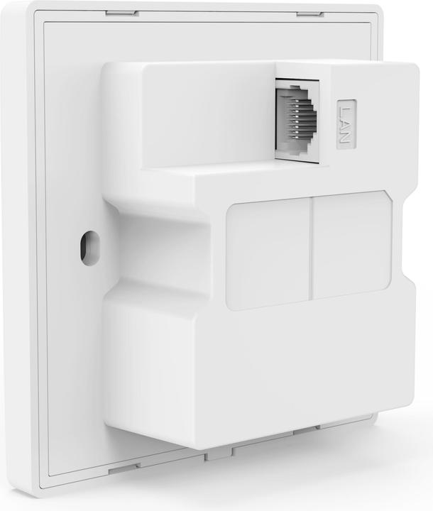 Produktbild Tenda W6-S