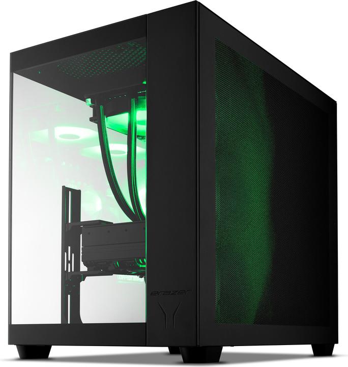 Image du produit Medion TankX10e MD340065/I7 32/2TB RTX5070 W11H (2000 Go, 32 Go, Intel Core i7-14700)