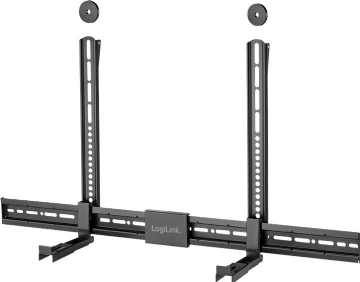 Actual product image LogiLink BP0205 (1 pcs., Wall installation, Tiltable)