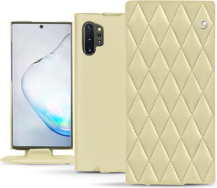 Beige - Couture ( Nappa - Pantone #ceb888 )