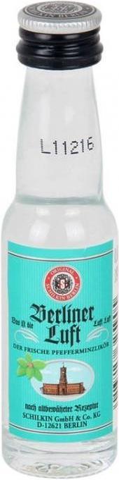 Produktbild Schilkin Berliner Luft (1 x 2 cl)