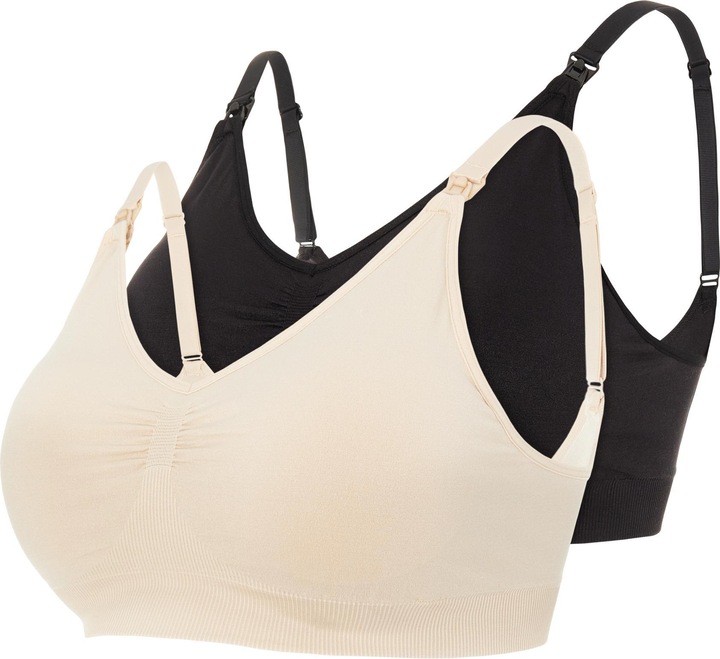 Produktbild Mamalicious MLILJA 2-in-1-BH (M/L)