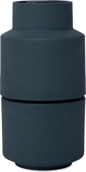 Bleu foncé