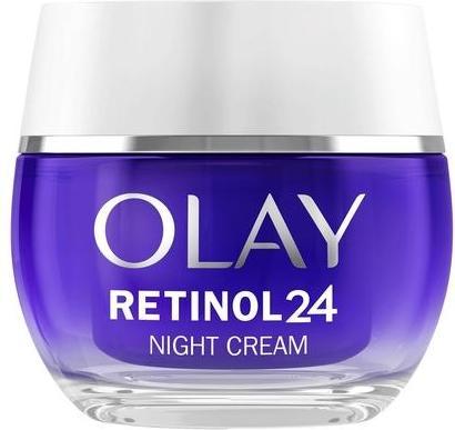 Olay Regenerist Night Cream Retinol 24 - Advanced Anti-Aging Formula (Crème de nuit)