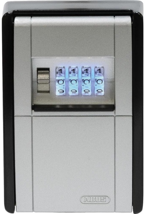 Actual product image Abus KeyGarage 787 BIG LED