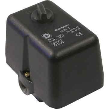 Condor, Utensile ad aria compressa, MDR-2 / 11 Pressostato di potenza MDR 2 / 11 MDR211