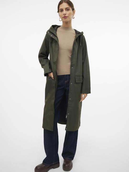 Image du produit Vero Moda VMMALOU Imperméable Veste (XXL)