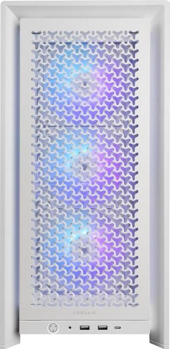 Actual product image One Advanced IN16 (500 GB, 8 GB, Intel Core i5-9400F, GeForce GTX 1650 Super)