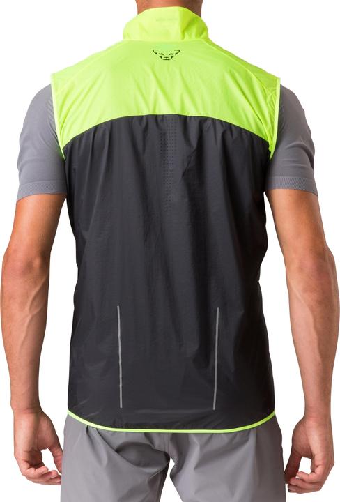 Produktbild Dynafit Vertical Wind 49 Weste (XL)