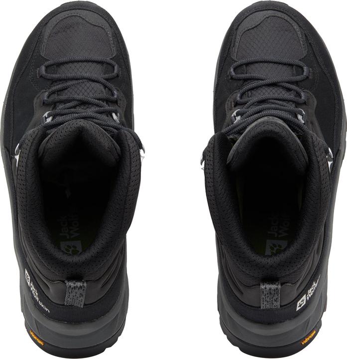 Produktbild Jack Wolfskin Cyrox Texaporeid (41)