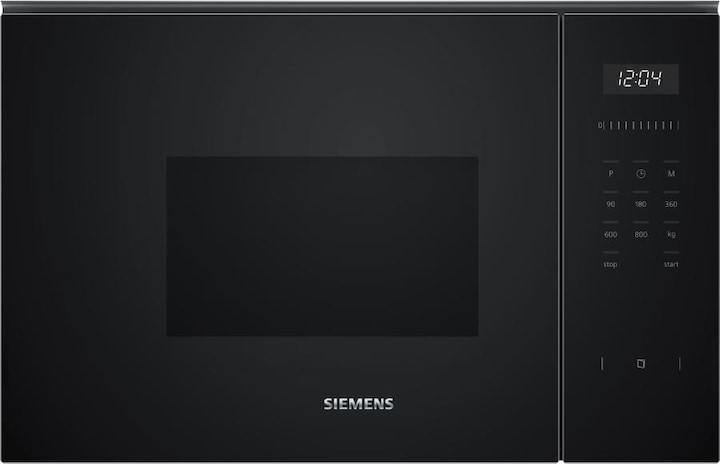 Actual product image Siemens iQ500 BF525LMB1