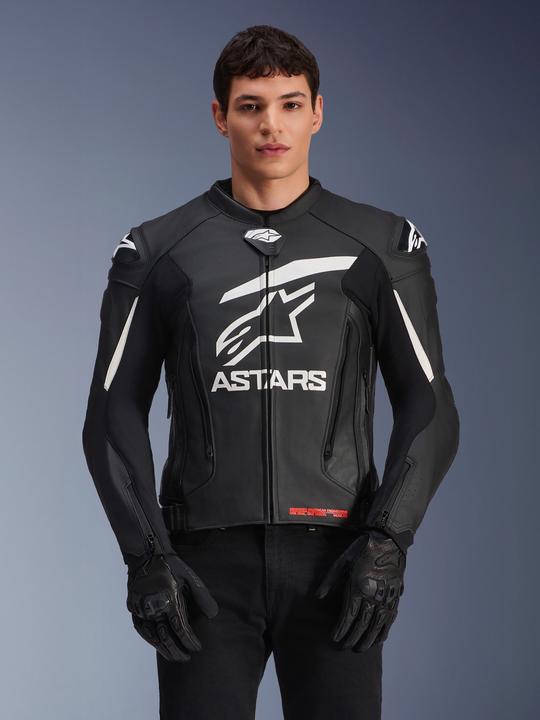 Actual product image Alpinestars GP Plus V4 (Men, 54)