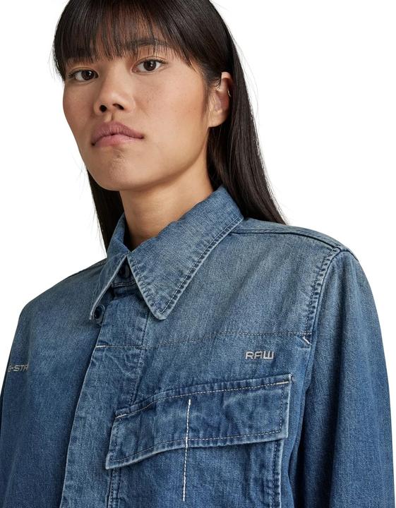 Immagine prodotto G-Star Camicia Misteriosa (S)